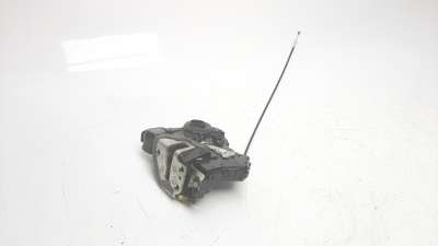 Recambio de cerradura puerta delantera izquierda para toyota rav 4 (a3) 2005-2013 executive referencia OEM IAM 6904042241  
