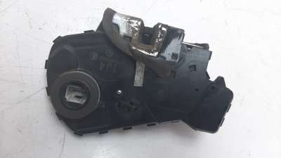 Recambio de cerradura puerta trasera derecha para toyota rav 4 (a3) 2005-2013 executive referencia OEM IAM A046693  