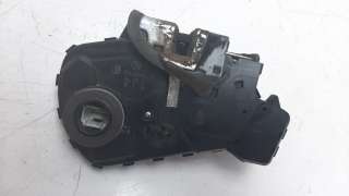 Recambio de cerradura puerta trasera derecha para toyota rav 4 (a3) 2005-2013 executive referencia OEM IAM A046693  