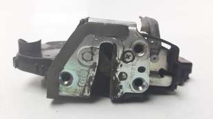 Recambio de cerradura puerta trasera derecha para toyota rav 4 (a3) 2005-2013 executive referencia OEM IAM A046693   2