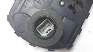 Recambio de cerradura puerta trasera derecha para toyota rav 4 (a3) 2005-2013 executive referencia OEM IAM A046693  