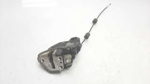 Recambio de cerradura puerta trasera izquierda para toyota rav 4 (a3) 2005-2013 executive referencia OEM IAM 6906042021  