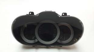 Recambio de cuadro instrumentos para toyota rav 4 (a3) 2005-2013 executive referencia OEM IAM 8380042D03  