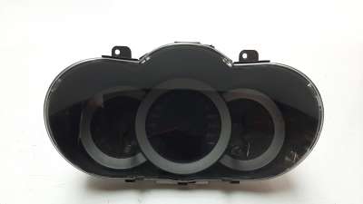Recambio de cuadro instrumentos para toyota rav 4 (a3) 2005-2013 executive referencia OEM IAM 8380042D03  