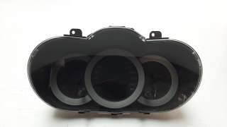 Recambio de cuadro instrumentos para toyota rav 4 (a3) 2005-2013 executive referencia OEM IAM 8380042D03  
