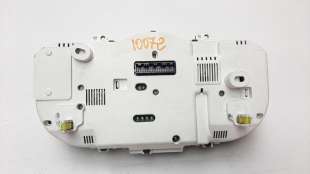 Recambio de cuadro instrumentos para toyota rav 4 (a3) 2005-2013 executive referencia OEM IAM 8380042D03   2