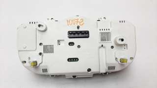Recambio de cuadro instrumentos para toyota rav 4 (a3) 2005-2013 executive referencia OEM IAM 8380042D03  