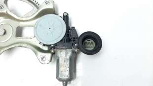 Recambio de elevalunas delantero derecho para toyota rav 4 (a3) 2005-2013 executive referencia OEM IAM 6980152080 106905815 1160 2