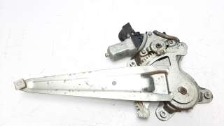Recambio de elevalunas trasero izquierdo para toyota rav 4 (a3) 2005-2013 executive referencia OEM IAM 8571035180  