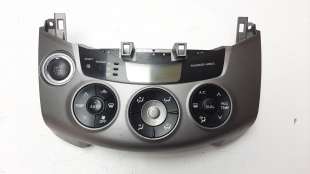 Recambio de mando climatizador para toyota rav 4 (a3) 2005-2013 executive referencia OEM IAM 4559442060  