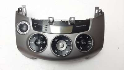Recambio de mando climatizador para toyota rav 4 (a3) 2005-2013 executive referencia OEM IAM 4559442060  