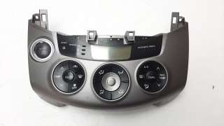Recambio de mando climatizador para toyota rav 4 (a3) 2005-2013 executive referencia OEM IAM 4559442060  