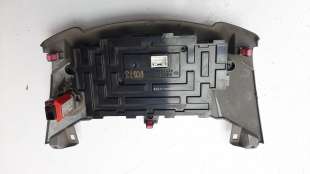 Recambio de mando climatizador para toyota rav 4 (a3) 2005-2013 executive referencia OEM IAM 4559442060   2