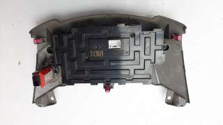 Recambio de mando climatizador para toyota rav 4 (a3) 2005-2013 executive referencia OEM IAM 4559442060  