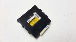 Recambio de modulo electronico para toyota rav 4 (a3) 2005-2013 executive referencia OEM IAM 8963042020  
