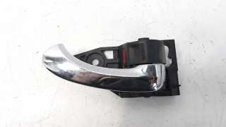Recambio de maneta interior delantera derecha para toyota rav 4 (a3) 2005-2013 executive referencia OEM IAM 6920533090B0  