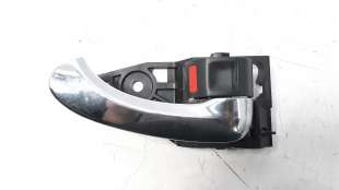 Recambio de maneta interior trasera derecha para toyota rav 4 (a3) 2005-2013 executive referencia OEM IAM 6920533090B0  