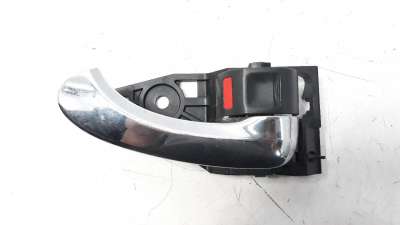 Recambio de maneta interior trasera derecha para toyota rav 4 (a3) 2005-2013 executive referencia OEM IAM 6920533090B0  