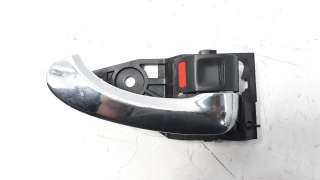 Recambio de maneta interior trasera derecha para toyota rav 4 (a3) 2005-2013 executive referencia OEM IAM 6920533090B0  