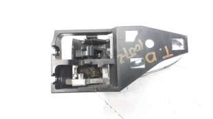 Recambio de maneta interior trasera derecha para toyota rav 4 (a3) 2005-2013 executive referencia OEM IAM 6920533090B0   2