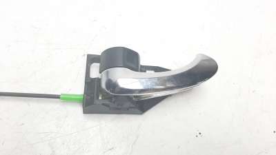 Recambio de maneta interior trasera izquierda para toyota rav 4 (a3) 2005-2013 executive referencia OEM IAM 6920633100B0  