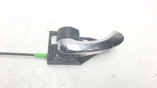 Recambio de maneta interior trasera izquierda para toyota rav 4 (a3) 2005-2013 executive referencia OEM IAM 6920633100B0  