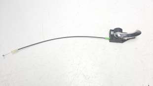 Recambio de maneta interior trasera izquierda para toyota rav 4 (a3) 2005-2013 executive referencia OEM IAM 6920633100B0   2