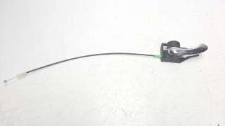 Recambio de maneta interior trasera izquierda para toyota rav 4 (a3) 2005-2013 executive referencia OEM IAM 6920633100B0  