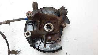Recambio de mangueta trasera izquierda para toyota rav 4 (a3) 2005-2013 executive referencia OEM IAM   
