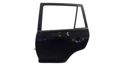 Recambio de puerta trasera izquierda para toyota rav 4 (a3) 2005-2013 executive referencia OEM IAM 6700442131  