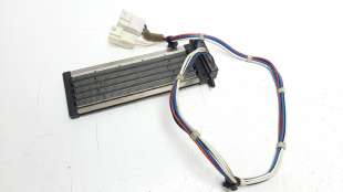 Recambio de resistencia calefaccion para toyota rav 4 (a3) 2005-2013 executive referencia OEM IAM 0134100251  
