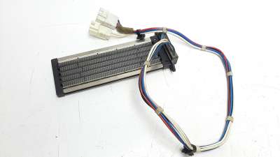 Recambio de resistencia calefaccion para toyota rav 4 (a3) 2005-2013 executive referencia OEM IAM 0134100251  