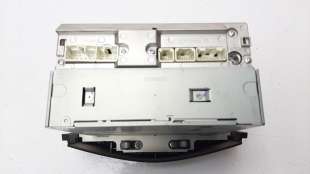 Recambio de sistema audio / radio cd para toyota rav 4 (a3) 2005-2013 executive referencia OEM IAM 8612042220   2