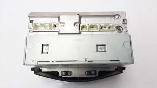 Recambio de sistema audio / radio cd para toyota rav 4 (a3) 2005-2013 executive referencia OEM IAM 8612042220  