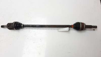 Recambio de transmision trasera derecha para toyota rav 4 (a3) 2005-2013 executive referencia OEM IAM 4233042050  