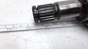 Recambio de transmision trasera derecha para toyota rav 4 (a3) 2005-2013 executive referencia OEM IAM 4233042050   2