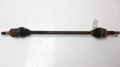 Recambio de transmision trasera izquierda para toyota rav 4 (a3) 2005-2013 executive referencia OEM IAM 4233042050  