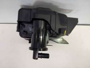 Recambio de filtro carbono activo para hyundai kona 2017- 1.0 tgdi cat referencia OEM IAM 31420J9000   2