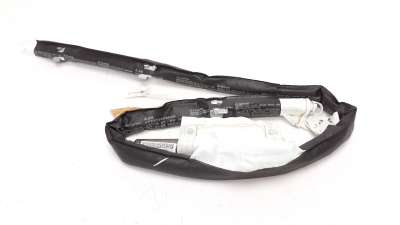 Recambio de airbag cortina delantero derecho para peugeot 508 2011-2018 active referencia OEM IAM 9686330180  