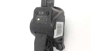 Recambio de potenciometro pedal para peugeot 508 2011-2018 active referencia OEM IAM 9686212980 0280755159 86ET30
