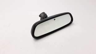 Recambio de espejo para peugeot 508 2011-2018 active referencia OEM IAM 96758889XT  