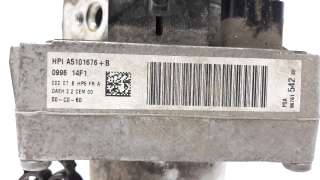Recambio de bomba direccion para peugeot 508 2011-2018 active referencia OEM IAM 9676154280  
