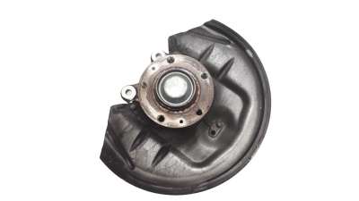 Recambio de mangueta trasera derecha para peugeot 508 2011-2018 active referencia OEM IAM 9801145780  