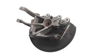 Recambio de mangueta trasera derecha para peugeot 508 2011-2018 active referencia OEM IAM 9801145780   2