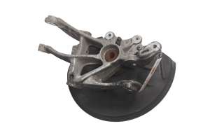 Recambio de mangueta trasera derecha para peugeot 508 2011-2018 active referencia OEM IAM 9801145780  