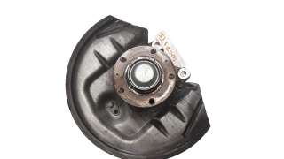 Recambio de mangueta trasera izquierda para peugeot 508 2011-2018 active referencia OEM IAM 9801145880  