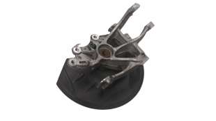 Recambio de mangueta trasera izquierda para peugeot 508 2011-2018 active referencia OEM IAM 9801145880   2