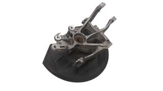 Recambio de mangueta trasera izquierda para peugeot 508 2011-2018 active referencia OEM IAM 9801145880  