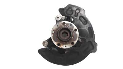 Recambio de mangueta delantera izquierda para peugeot 508 2011-2018 active referencia OEM IAM 1640790380  