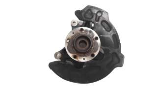Recambio de mangueta delantera izquierda para peugeot 508 2011-2018 active referencia OEM IAM 1640790380  